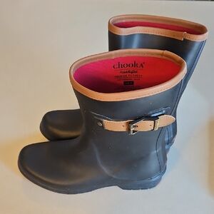 Chooka Rainboots